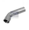 DT 7.22200 Exhaust Pipe